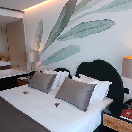 Hotel Cotto Do Gatto ポンテ・ダ・バルカ エクステリア 写真