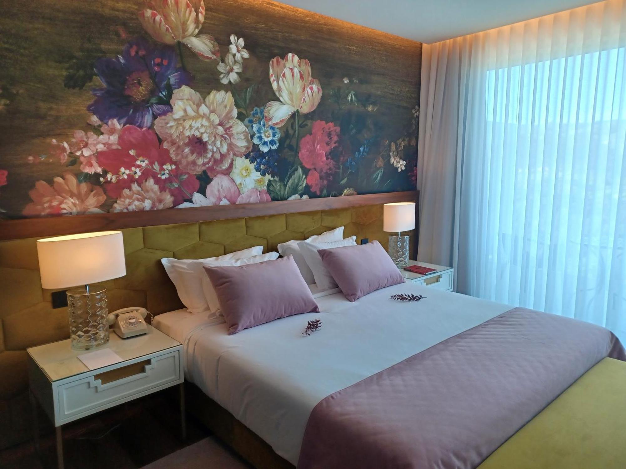 Hotel Cotto Do Gatto ポンテ・ダ・バルカ エクステリア 写真