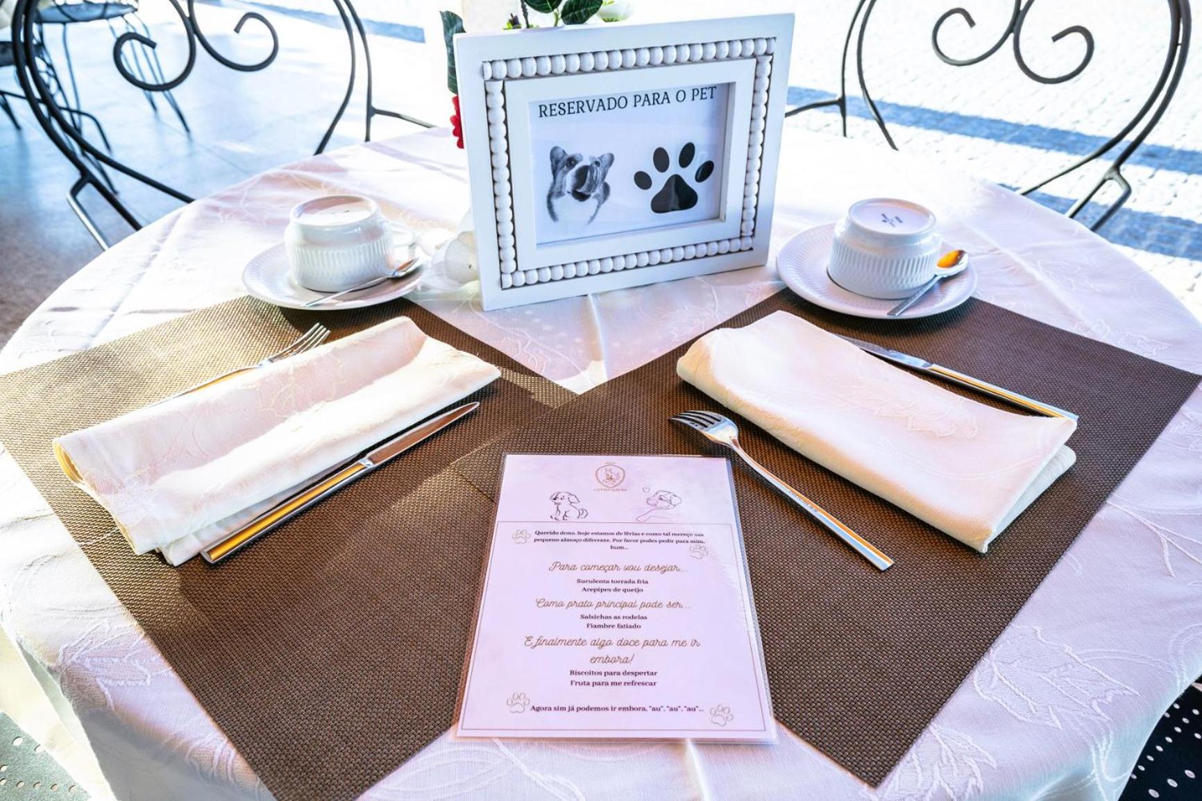 Hotel Cotto Do Gatto ポンテ・ダ・バルカ エクステリア 写真