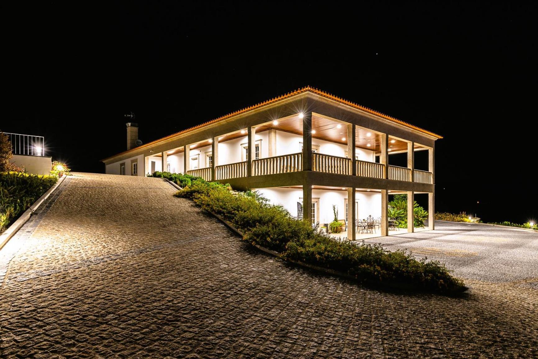 Hotel Cotto Do Gatto ポンテ・ダ・バルカ エクステリア 写真