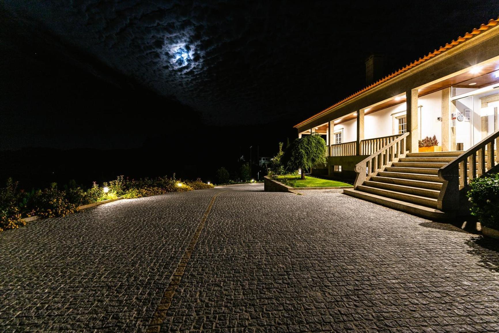 Hotel Cotto Do Gatto ポンテ・ダ・バルカ エクステリア 写真