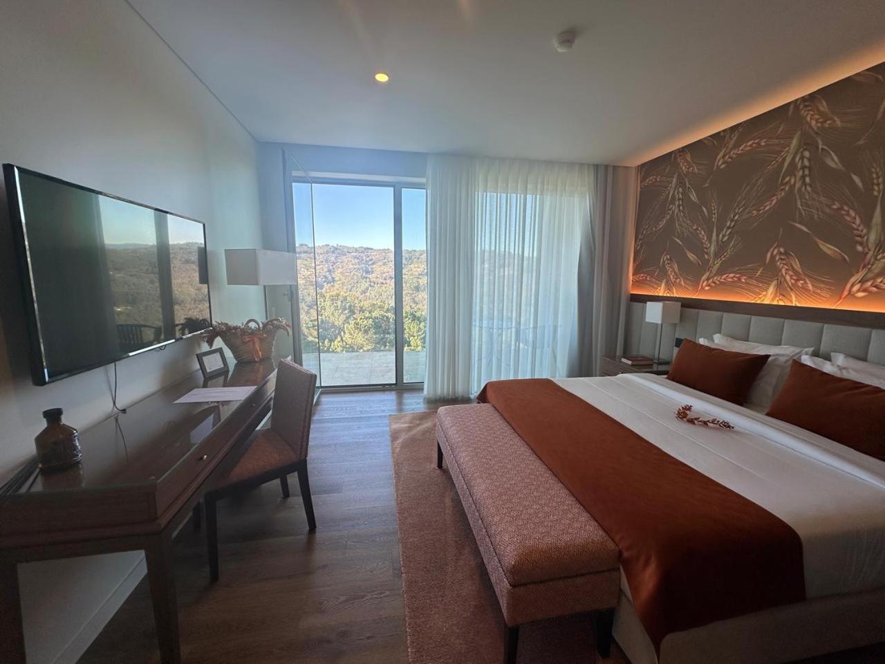 Hotel Cotto Do Gatto ポンテ・ダ・バルカ エクステリア 写真